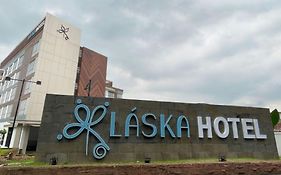 Hotel Santika Sukabumi